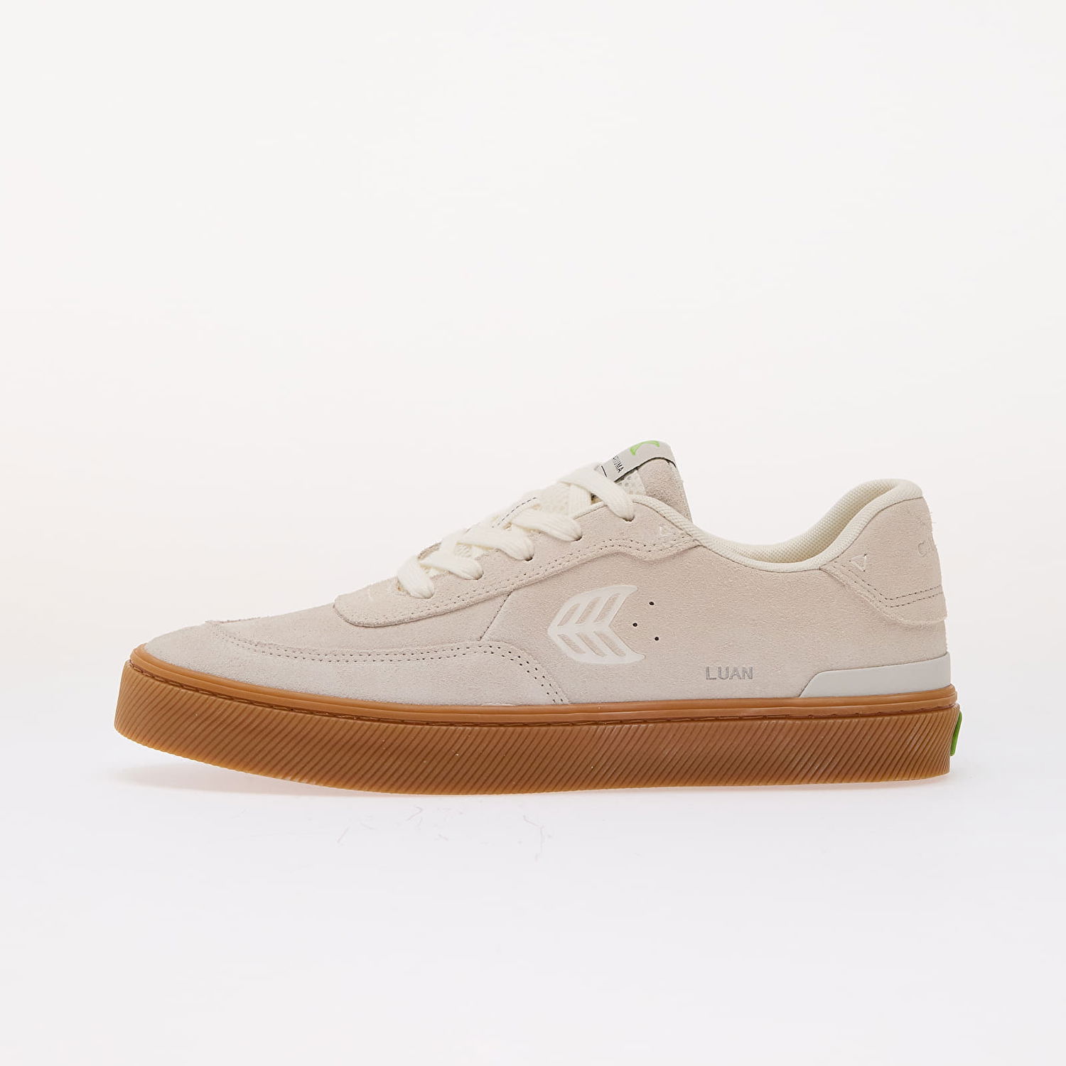 Tenisky a topánky Cariuma Luan Pro Gum Smoke White/ Off-White Béžová | 472402W1R M, 0