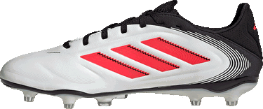 Tenisky a topánky adidas Performance COPA PURE III PRO FG Biela | id9042, 8