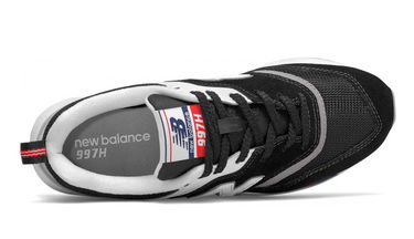 Tenisky a topánky New Balance CW 997 Čierna | CW997HAE, 2