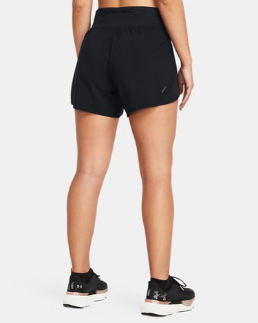 Šortky Under Armour Shorts Čierna | 1383242-001, 1