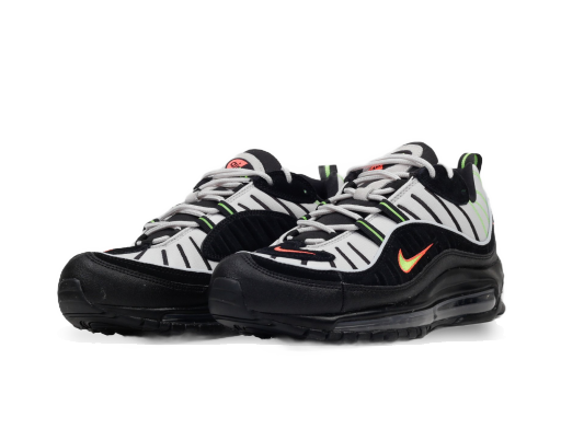 Tenisky a topánky Nike Air Max 98 Čierna | 640744-015