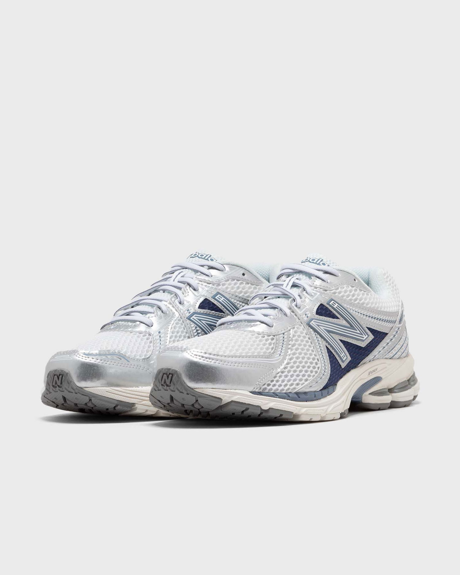 Tenisky a topánky New Balance ML 860v2 GG2 'Northern Lights Pack' Šedá | ML860GG2, 1