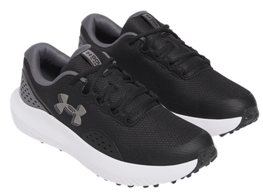 Tenisky a topánky Under Armour UA Surge Golf Čierna | 3027889-001, 3