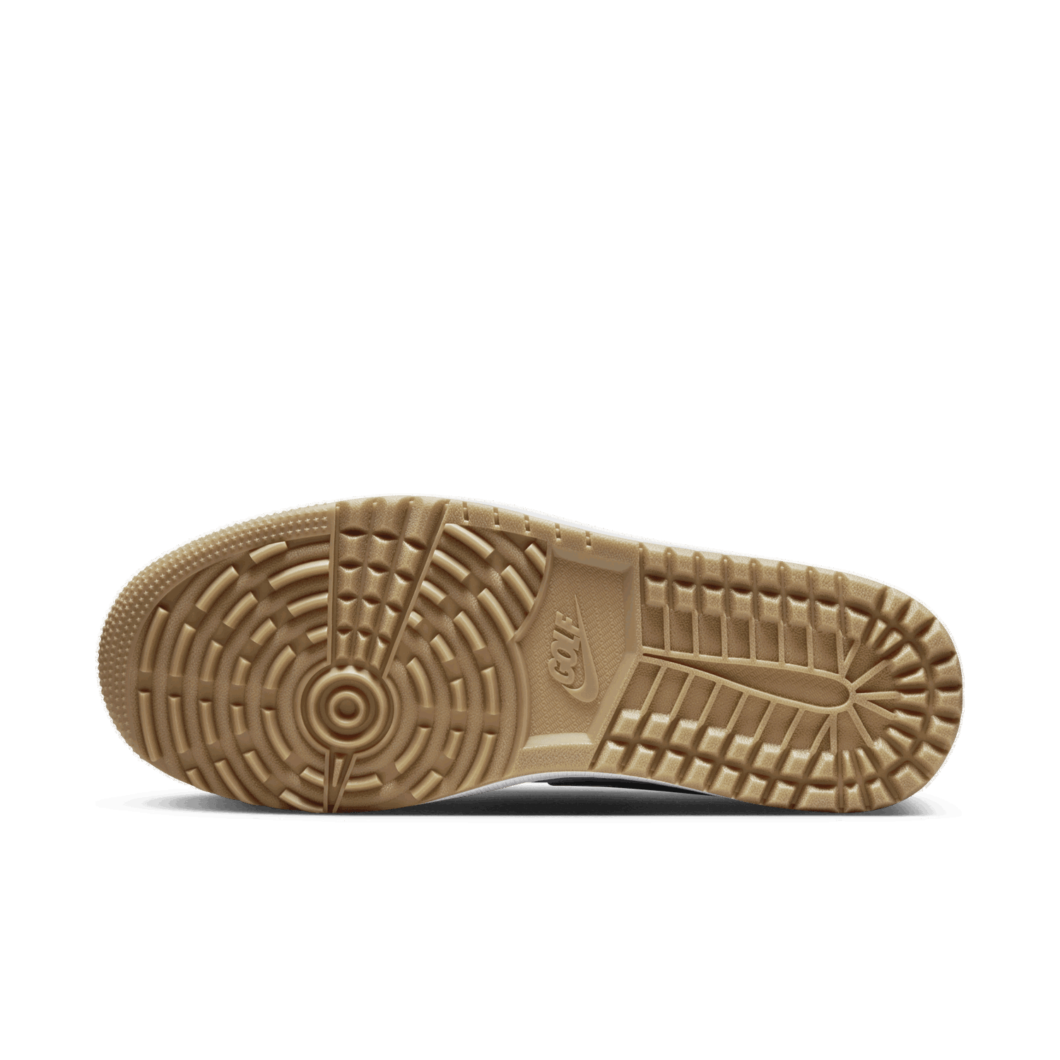 Tenisky a topánky Jordan Air Jordan 1 Low Golf Šedá | DD9315-006, 1