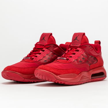 Tenisky a topánky Jordan Air Jordan Max 200 Červená | CD6105-602, 1