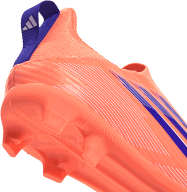 Tenisky a topánky adidas Performance F50 League Laceless FG Rôznofarebný | jh7742, 5
