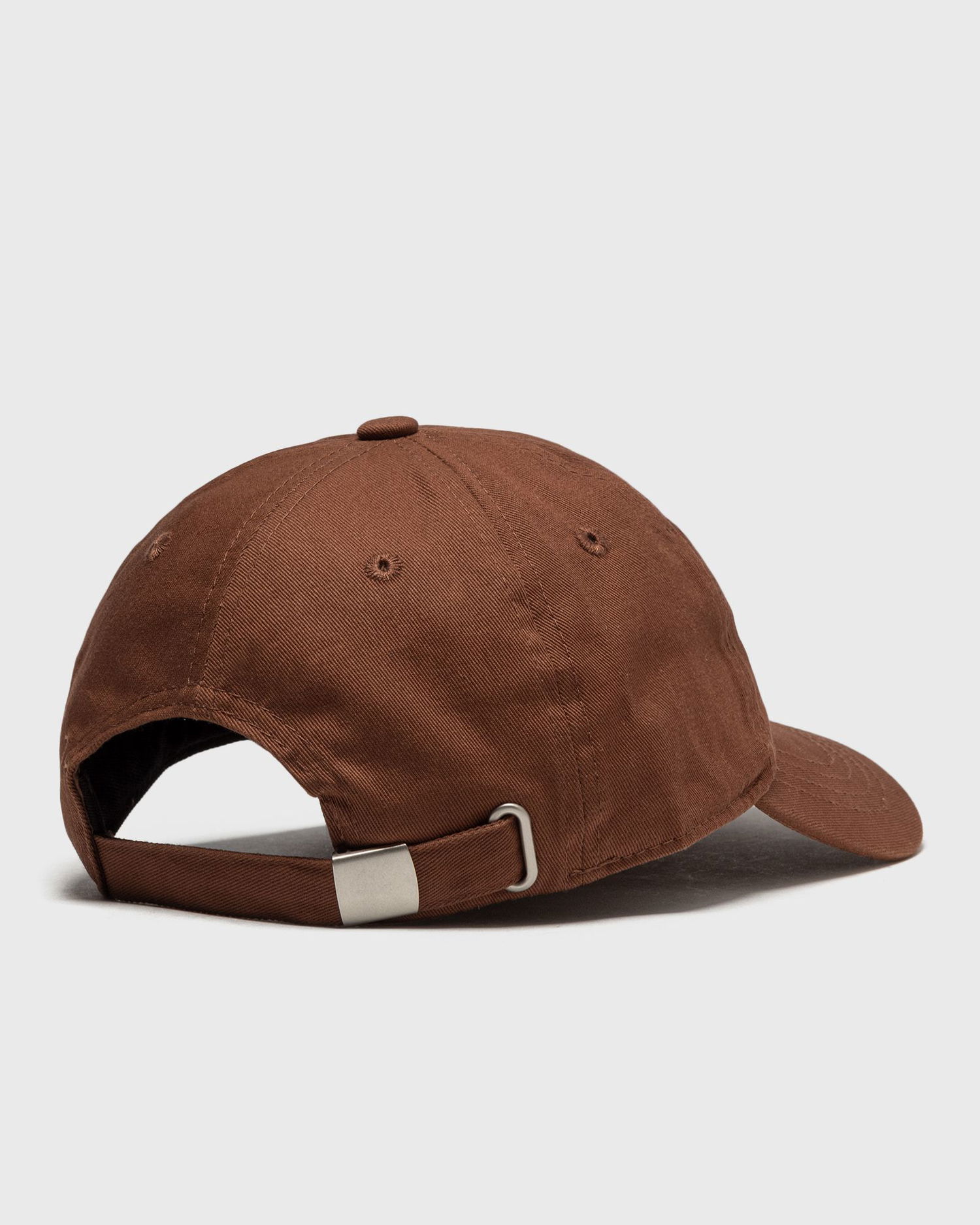 Šiltovka Drôle de Monsieur La Casquette Drôle Fleurie Hnedá | 3701122160210, 1