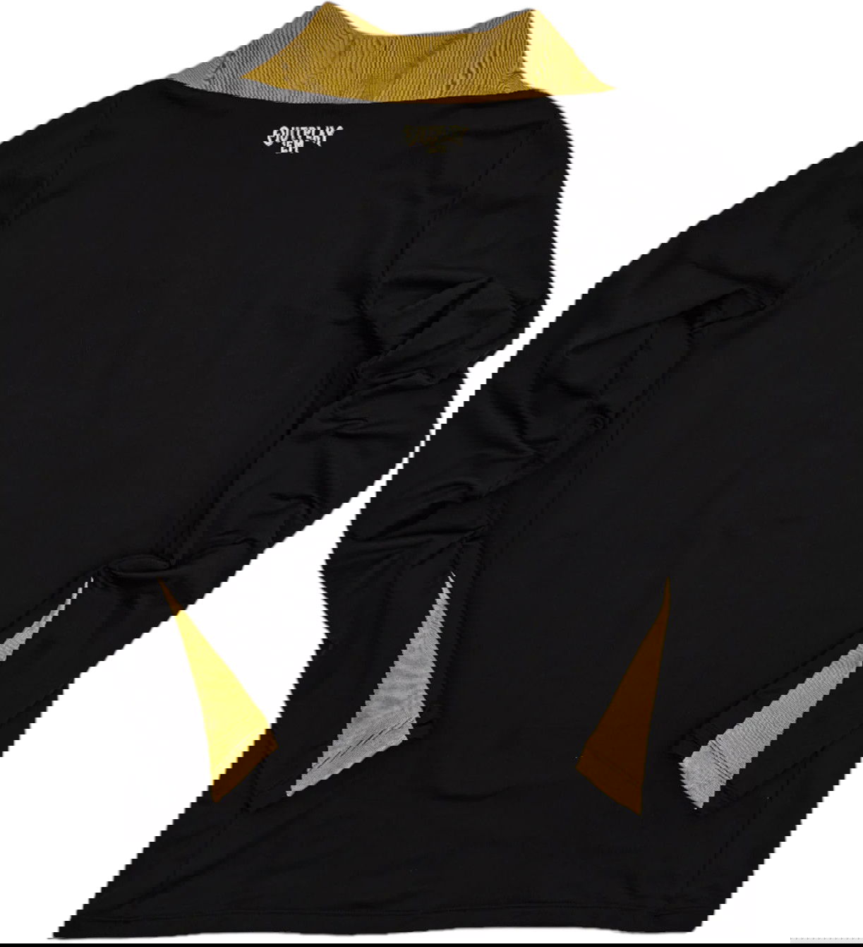 Tričko Nike 11FC OUTPLAY 'EM Drill Top Čierna | 11fcfn2403-011, 1