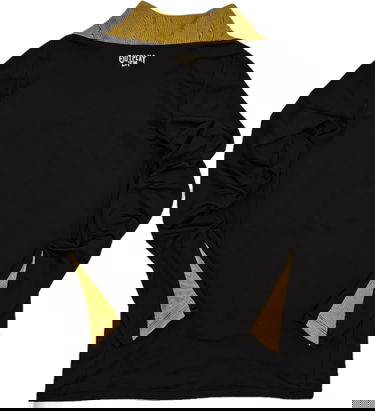 Tričko Nike 11FC OUTPLAY 'EM Drill Top Čierna | 11fcfn2403-011, 1