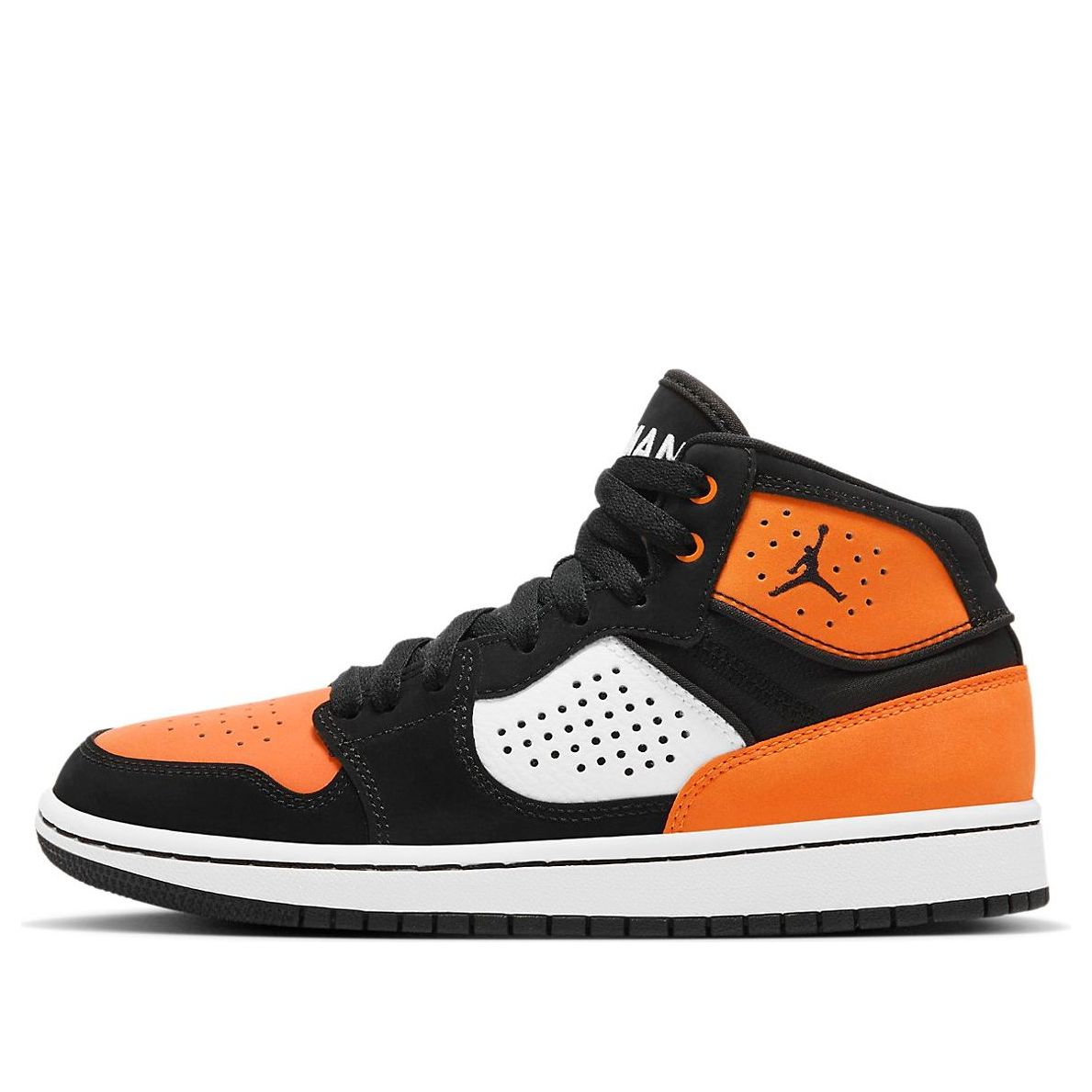 Tenisky a topánky Jordan Air Jordan Access Oranžová | AV7941-008, 0
