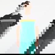 Chest Stripes T-Shirt