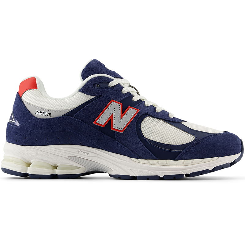 Tenisky a topánky New Balance M2002RRB Navy | NBM2002RRB