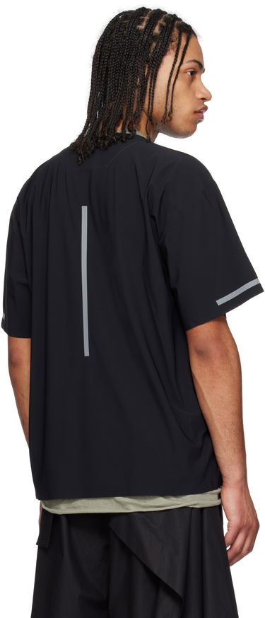 Tričko GR10K GR10K Render Ultrasound T-Shirt Čierna | BGA22127CL, 2