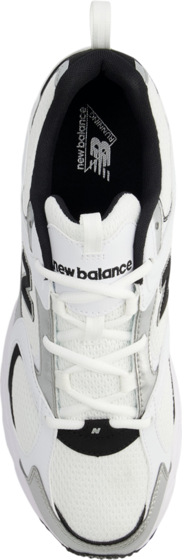 Tenisky a topánky New Balance 408 Biela | ml408wb-ml408wb, 2