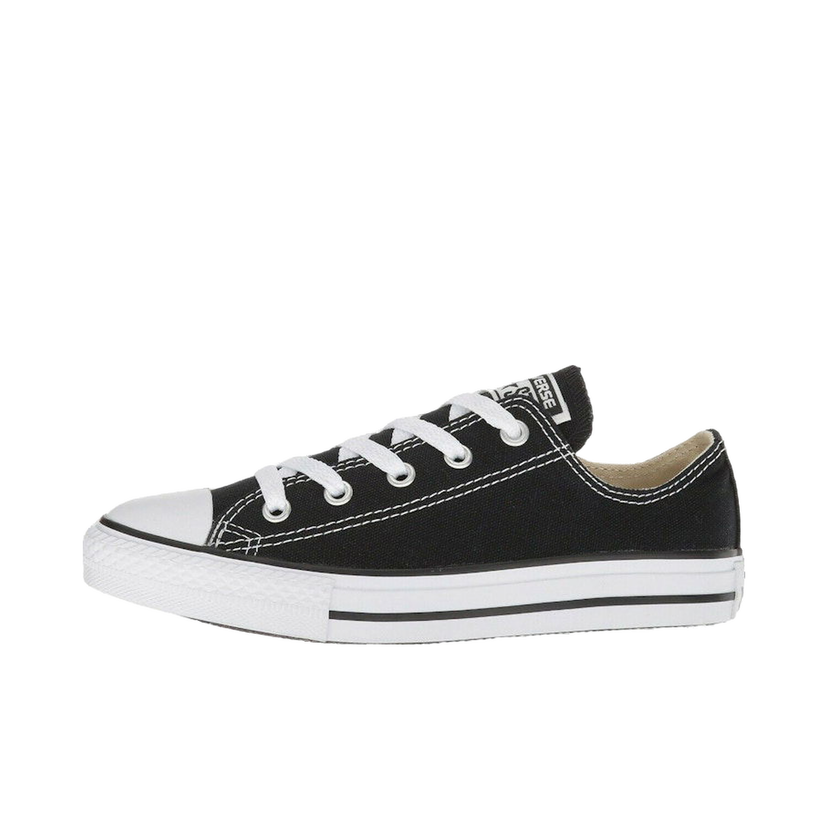 Tenisky a topánky Converse Chuck Taylor All Star Ox Čierna | 3J235