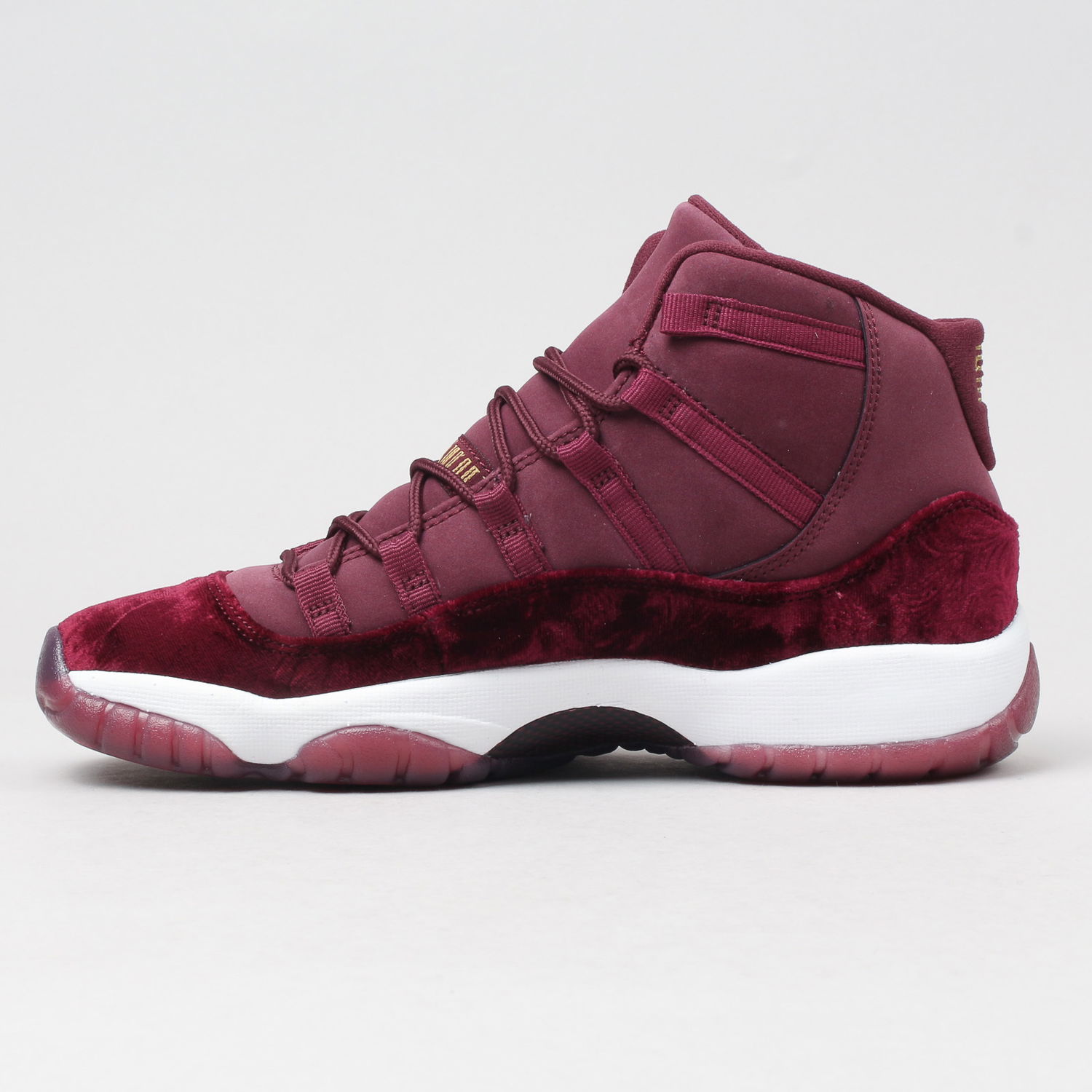 Tenisky a topánky Jordan Jordan 11 Retro RL GG W Vínová | 852625-650, 0