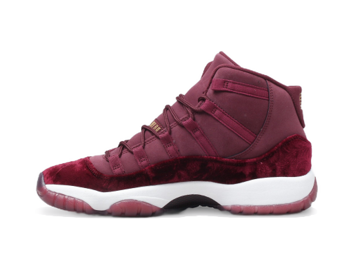 Tenisky a topánky Jordan Jordan 11 Retro RL GG W Vínová | 852625-650