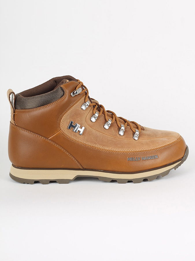 Tenisky a topánky Helly Hansen The Forester Hnedá | 10513, 0