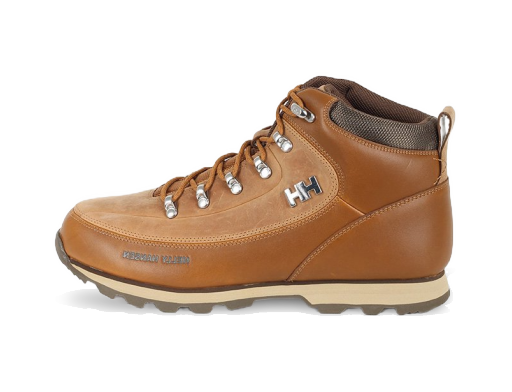 Tenisky a topánky Helly Hansen The Forester Hnedá | 10513