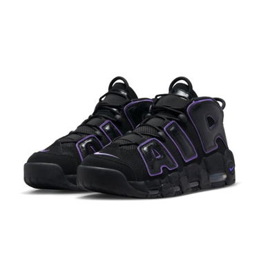 Tenisky a topánky Nike Air More Uptempo '96 Čierna | DV1879-001, 2