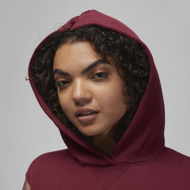 23 Engineered Pullover Hoodie
