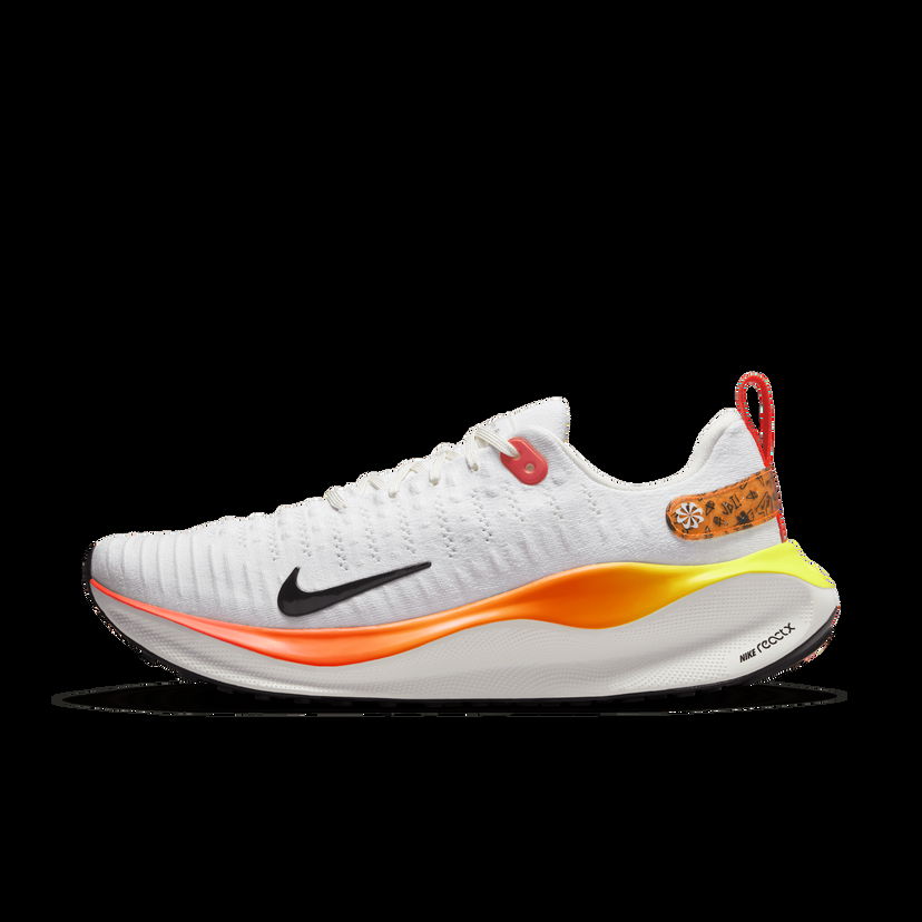 Tenisky a topánky Nike InfinityRN 4 Biela | HF4916-100