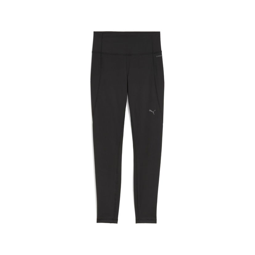 Legíny Puma CLOUDSPUN High-Waisted Training Leggings Čierna | 527452_01