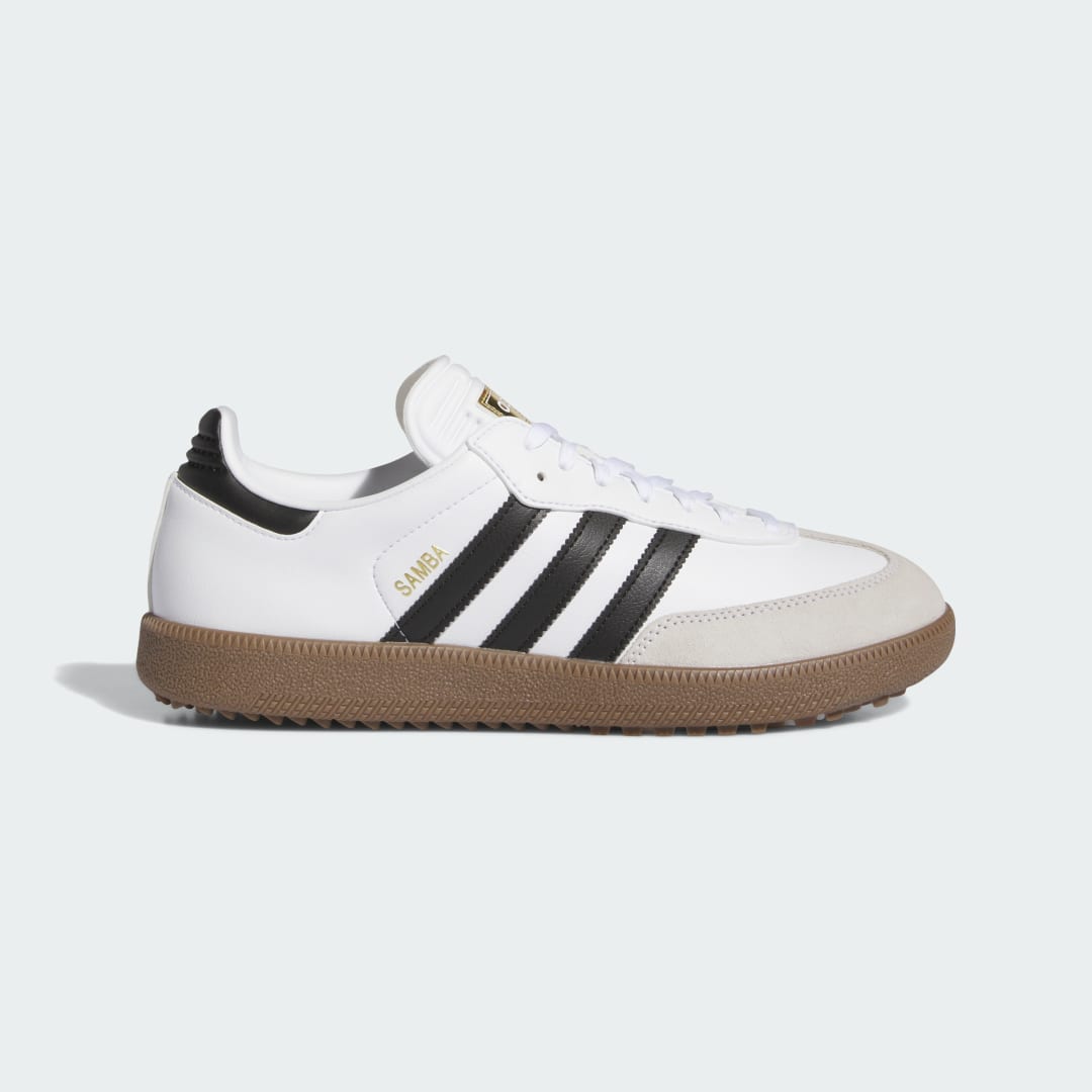 Tenisky a topánky adidas Originals Samba Golf Biela | IH5167, 0