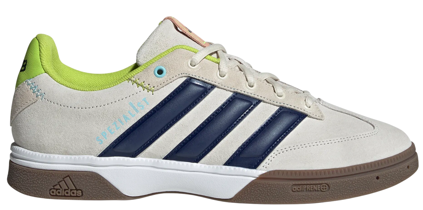 Tenisky a topánky adidas Originals Spezialist Biela | js1720, 0