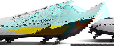 Tenisky a topánky Nike PHANTOM GT2 ACADEMY SG-PRO AC Tyrkysová | dc0799-407, 0