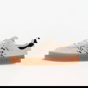 Sambae Leopard Off White W