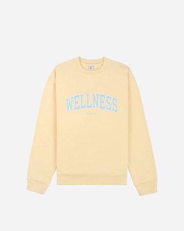 Wellness Ivy Crewneck