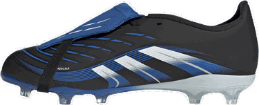 Tenisky a topánky adidas Performance adidas PREDATOR LEAGUE FT FG J JB Čierna | JS4271, 1