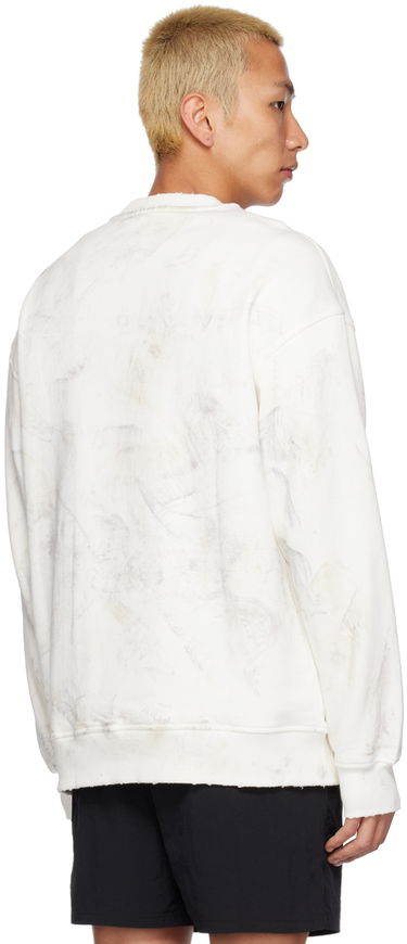 Mikina Han Kjøbenhavn Han Kjobenhavn Bulky Sweatshirt Biela | M-132457, 2