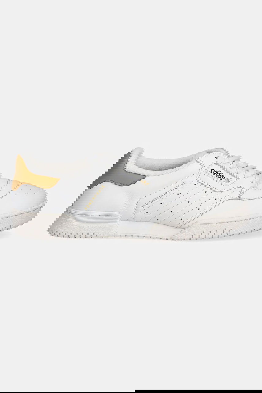 Tenisky a topánky adidas Originals adidas Originals Powerphase Biela | JR0938, 1