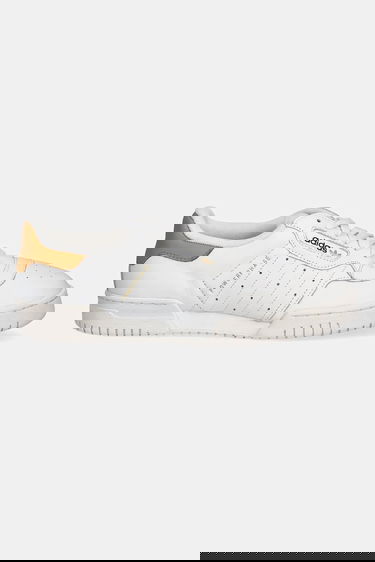 Tenisky a topánky adidas Originals adidas Originals Powerphase Biela | JR0938, 1