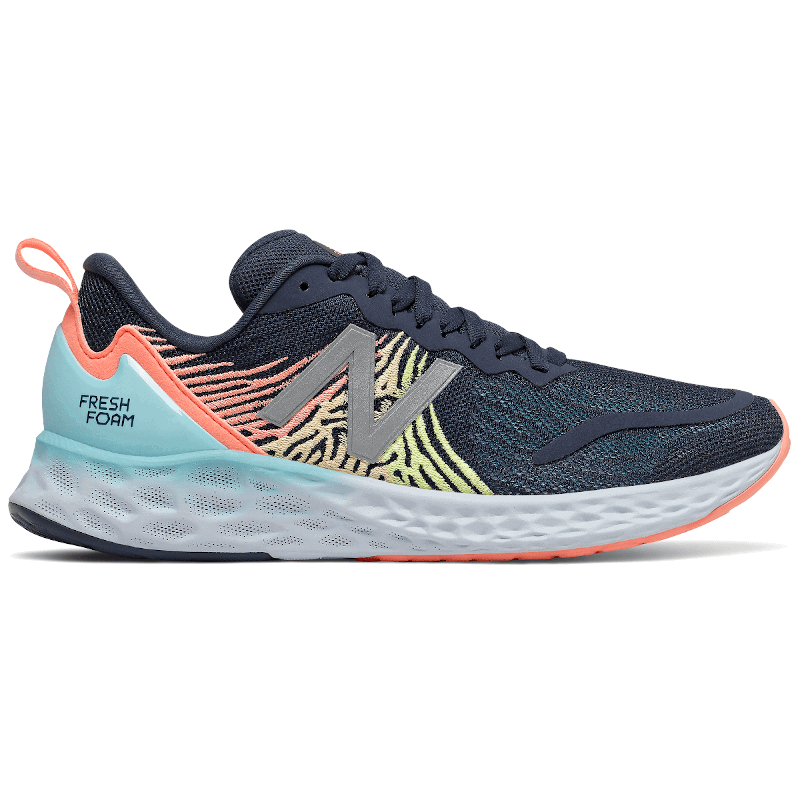 Tenisky a topánky New Balance Fresh Foam Tempo Rôznofarebný | WTMPONP, 0