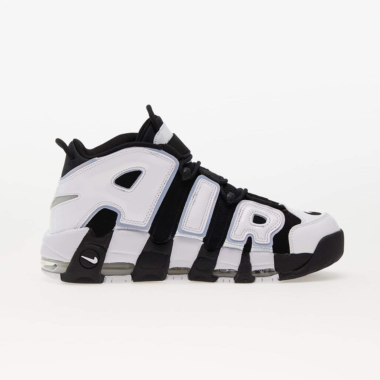 Tenisky a topánky Nike Air More Uptempo '96 "Cobalt Bliss" Čierna | DV0819-001, 1