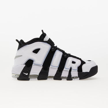 Tenisky a topánky Nike Air More Uptempo '96 "Cobalt Bliss" Čierna | DV0819-001, 1