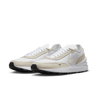 Tenisky a topánky Nike Waffle One Leather Béžová | DX9428-100, 2