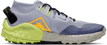 Tenisky a topánky Nike Air Zoom Wildhorse 6 W Modrá | bv7099-401, 2