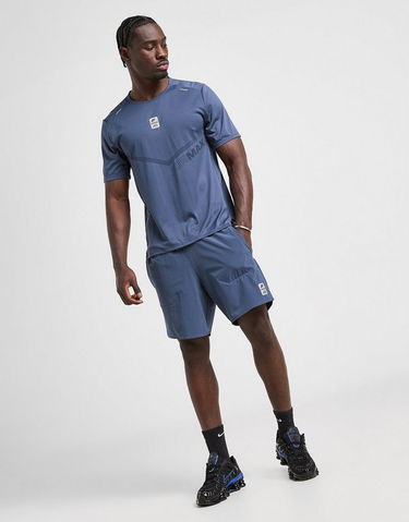 Tričko Nike Men's Air Max T-Shirt Modrá | IF0395-402, 2