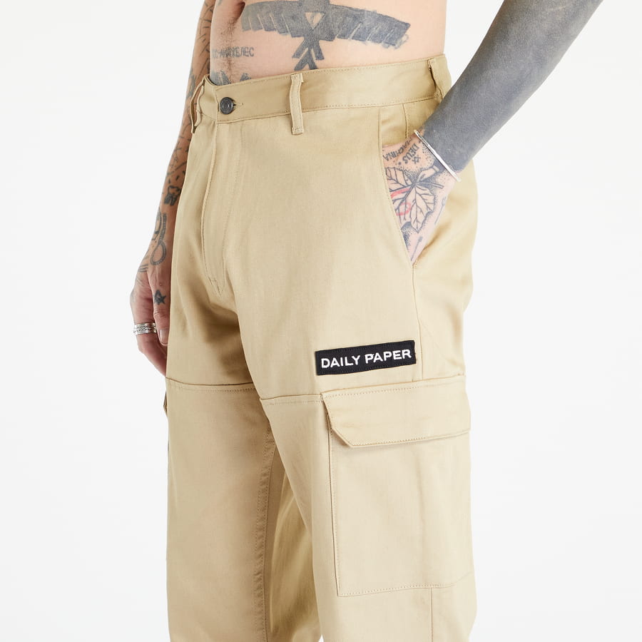 Cargo Pants