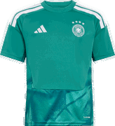 Germany Goalkeeper 2026 Jersey