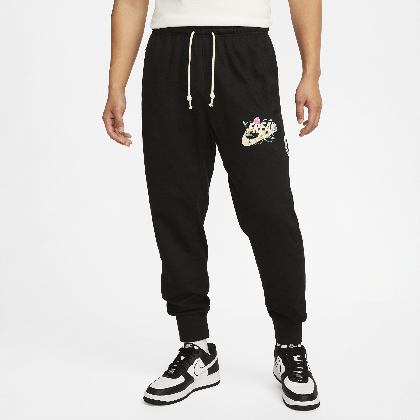 Dri-FIT Giannis Standard Issue Basketball Pants