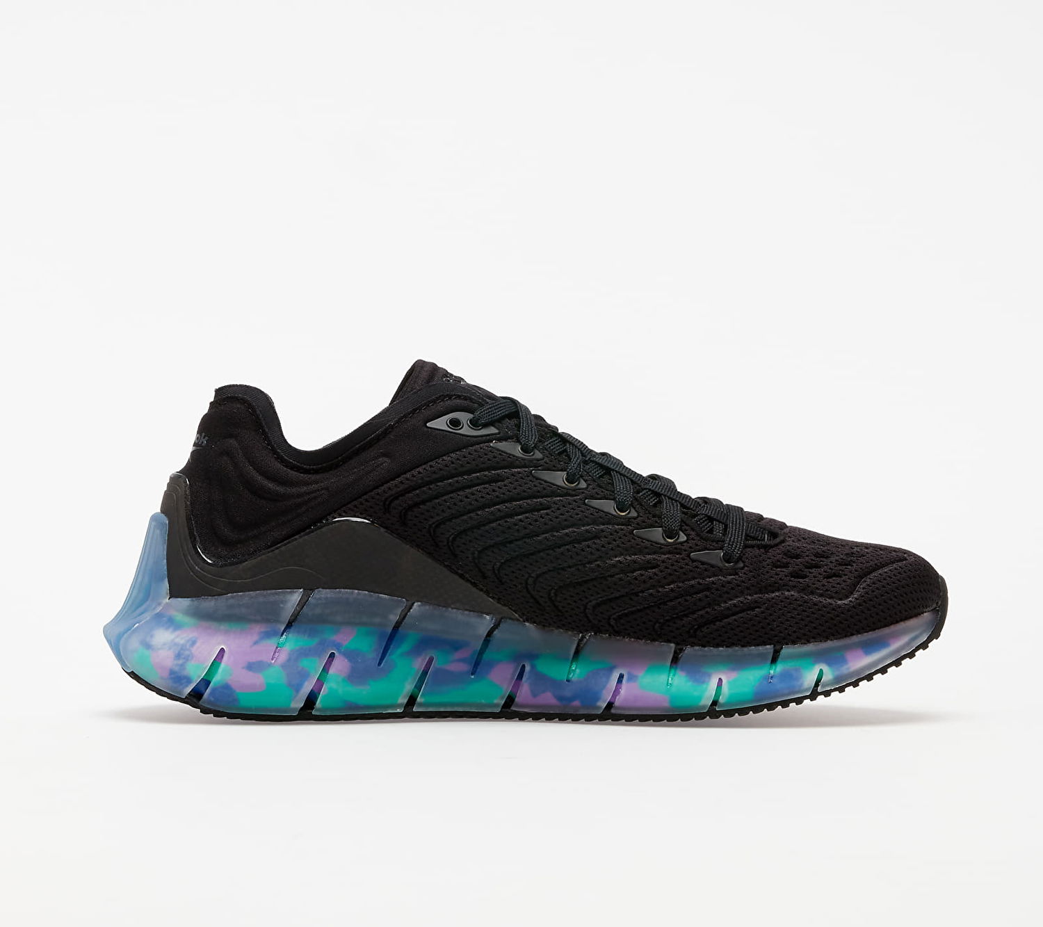 Tenisky a topánky Reebok Zig Kinetica Čierna | FW5286, 1