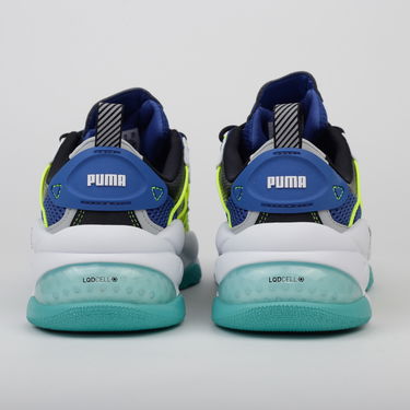 Tenisky a topánky Puma LQD Cell Omega Modrá | 370734 01, 3