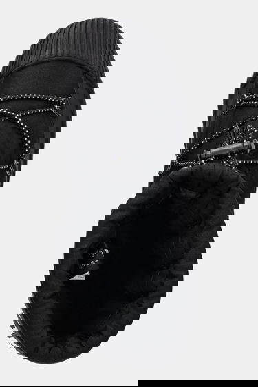 Tenisky a topánky Moon Boot MB MTRACK POLAR NYLON Snow Boots Čierna | 80D2440080.N001.M, 3