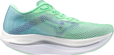 Tenisky a topánky Mizuno WAVE REBELLION FLASH 2 Zelené | j1gd2435-91, 3