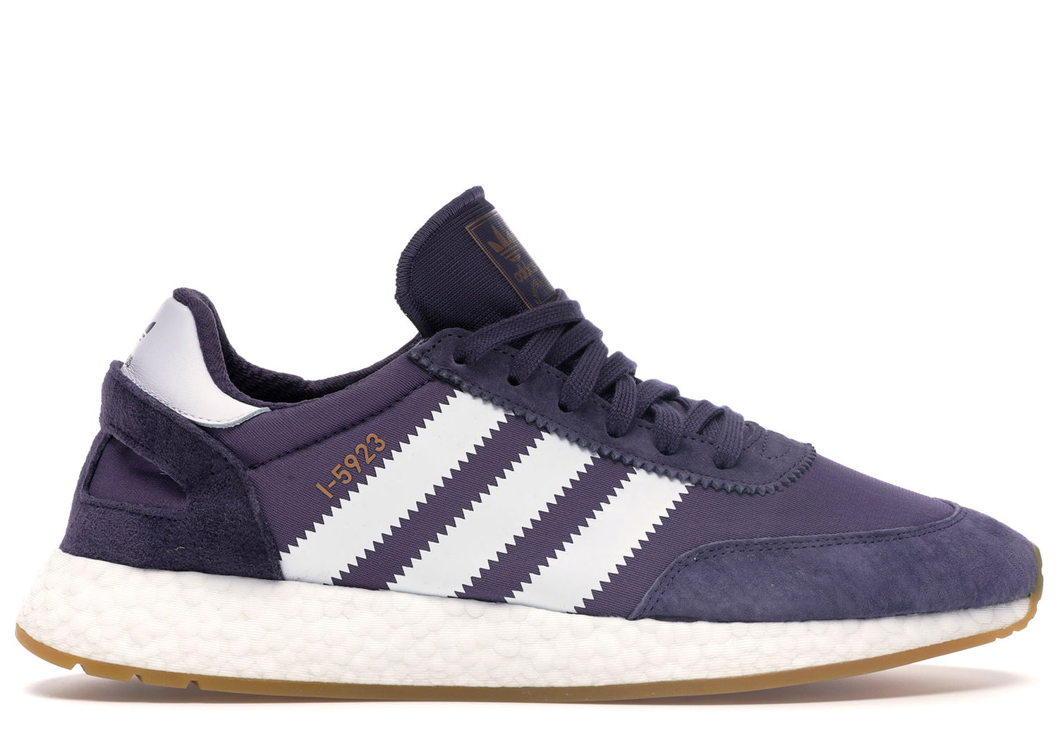Tenisky a topánky adidas Originals I-5923 Trace Purple Fialová | B27873, 0